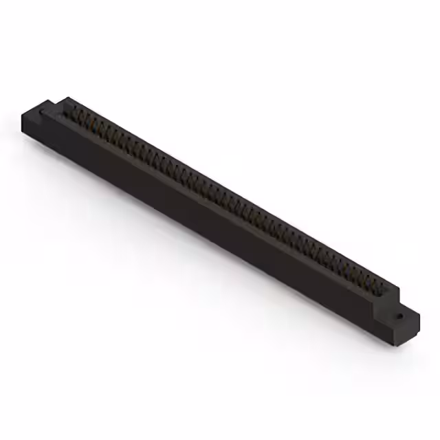 391-092-524-202 EDAC Inc.  Edgeboard Connectors